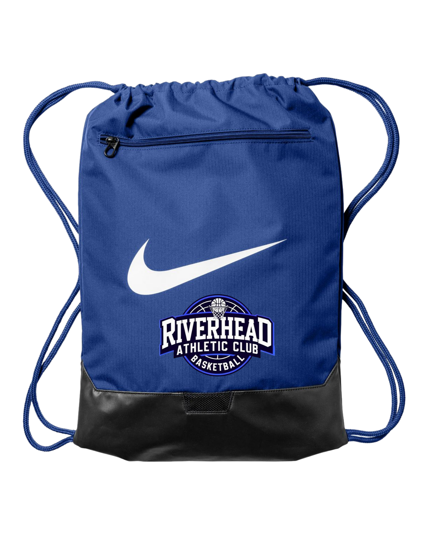 Nike Brasilia Drawstring Pack