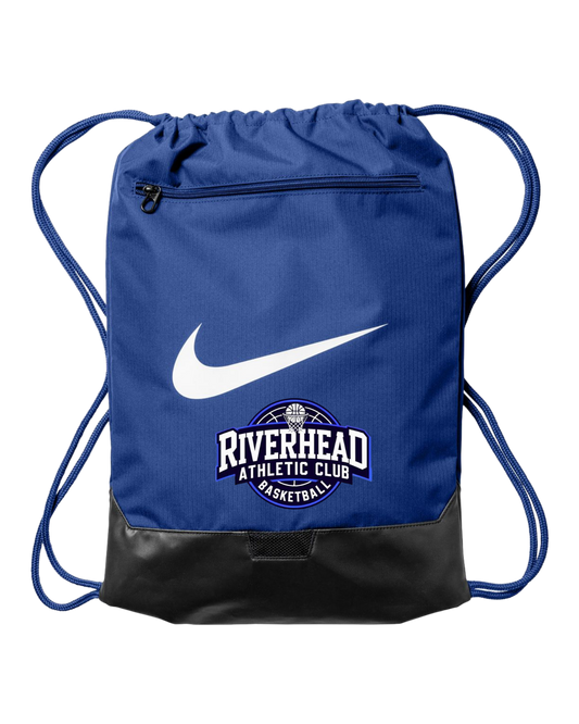 Nike Brasilia Drawstring Pack