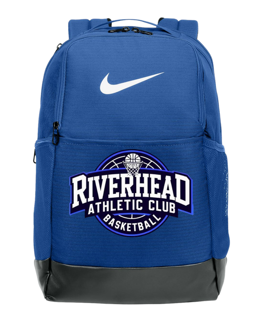 Nike Brasilia Medium Backpack