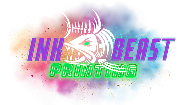 Ink Beast Printing